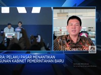Investor Soal Kabinet Prabowo-Gibran: Jangan Diisi Orang Tak Kompeten!