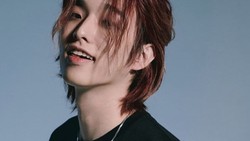 RUU TNI Disahkan, Jae Park Kasih Doa Buat Indonesia