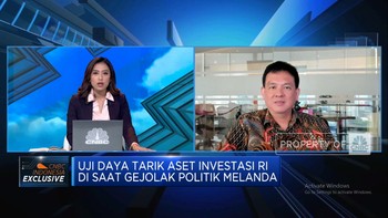 Jaga Momentum Penguatan IHSG & Rupiah, Gejolak Politik Wajib Dicegah!