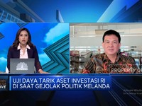 Jaga Momentum Penguatan IHSG & Rupiah, Gejolak Politik Wajib Dicegah!