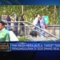 Video: Jakarta Jadi Kota Global, Pabrik Padat Karya Bakal Tergeser