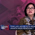 Jakarta Kalah Saing Gelar Konser Internasional, Ternyata Ini Alasannya