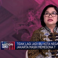 Jakarta Kalah Saing Gelar Konser Internasional, Ternyata Ini Alasannya