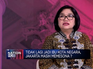 Jakarta Kalah Saing Gelar Konser Internasional, Ternyata Ini Alasannya