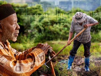 Jutaan Lansia Jadi Bom Waktu Bagi RI: Prabowo Mesti Bersiap