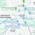 Jet Pemburu NATO Mulai 'Kepung' Rusia, Ini Bukti Barunya