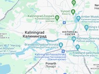 Jet Pemburu NATO Mulai 'Kepung' Rusia, Ini Bukti Barunya