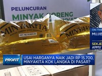 Harga Minyakita Naik Saat Daya Beli Loyo, Apa Efeknya ke Penjualan?