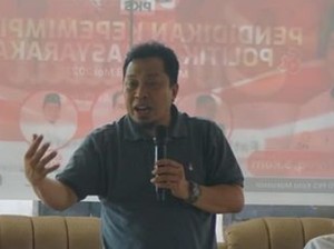 DPRD Makassar Tegaskan Mutasi Pejabat Pemkot Bukan Urusan Bawaslu Sulsel