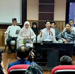 Media Asing Soroti Kasus Bullying di Kalangan Dokter Indonesia