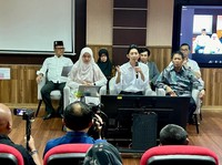 Polemik Liar Kematian Mahasiswi PPDS Fakultas Kedokteran Undip