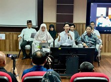 'Bola Panas' Program Pendidikan Dokter Spesialis di Indonesia