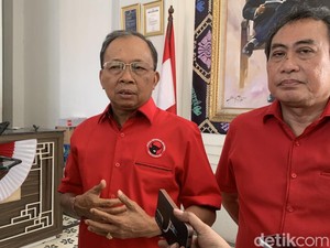 Dapat Dukungan Perindo, Koster: PKB-PBB juga Ikut