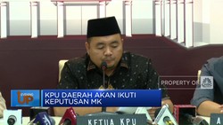 Video: KPU Daerah Siap Ikuti Putusan MK