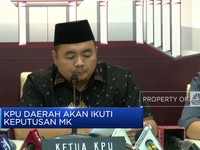 Video: KPU Daerah Siap Ikuti Putusan MK