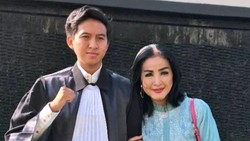 Iqbal Ramadhan, Anak Machica Mochtar Tak Ada Kabar Usai Demo Revisi UU Pilkada