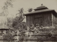 Kisah Raja Jawa  Bengis & Makin Ganas Setelah Pindah ke Istana Baru
