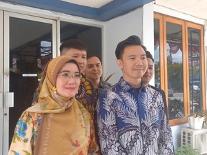 Laporan Dipecat Tak Digubris, Eks Dosen UKB Datangi Lagi Disnaker Sumsel
