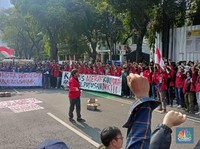 Panas Pilkada 2024, Bos Pengusaha Nasional Bilang Begini