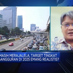 Video: Mau Jadi Kota Global, Ini yang Harus Disiapkan Jakarta