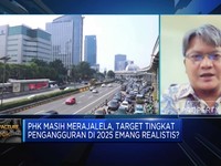 Video: Mau Jadi Kota Global, Ini yang Harus Disiapkan Jakarta