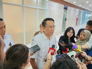 Menkumham Langsung Rapat Bahas PKPU Pilkada: Kalau Bisa Diundangkan Hari Ini