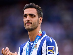 Arsenal Selangkah Lagi Dapatkan Mikel Merino
