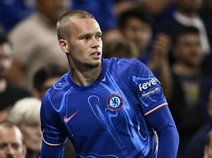 Banding Dikabulkan, Mykhailo Mudryk Bisa Main Lagi Bersama Chelsea