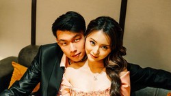 Sebulan Nikah, Vincent Kosasih Ingatkan Nita Vior Gak Terlalu Berisik