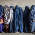 Taliban Larang Jendela Rumah Menghadap Wanita, Takut Cabul