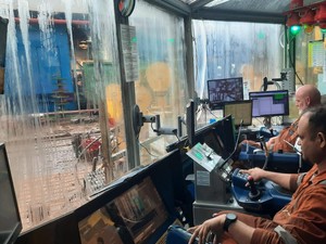Bahlil Restui Rencana Pengembangan Blok Migas Raksasa di Kaltim Rp 280 T