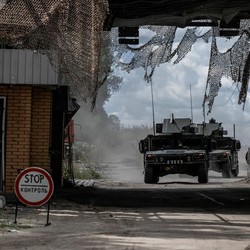 Bos CIA Ungkap Putin Siapkan Kejutan Besar untuk Ukraina, tapi...