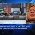 Twin Deficit Masih Menghantui RI, Mantan Menkeu Jokowi Buka Suara!