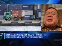 Twin Deficit Masih Menghantui RI, Mantan Menkeu Jokowi Buka Suara!