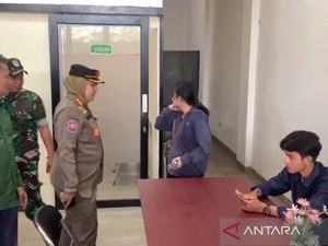 Minta Duit ke Pelamar, Kantor Rekrutmen Pekerja di Jaksel Digerebek