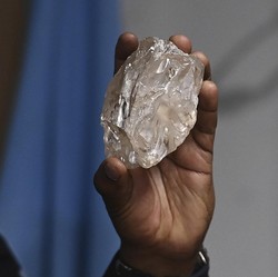 Harta Karun Rp 15 T Diambil Pemerintah, Penemu Malah Dibiarkan Melarat