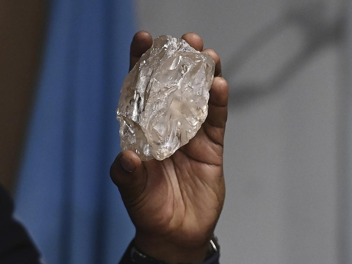 Penemuan Berlian Tebal 16 Km di Dalam Planet Merkurius Beda dari Planet Lain