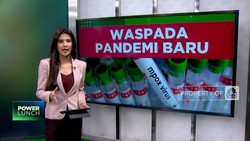 Video: Waspada Pandemi Baru