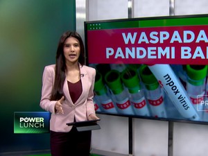 Video: Waspada Pandemi Baru