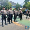 Perhatian! Jalan di Jakarta ini Ditutup, ke Sudirman Lewat Jalur Lain