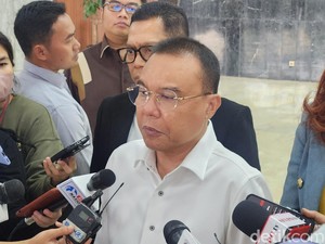 DPR Setujui Naturalisasi Kevin Diks-Estella, Dasco: Komitmen Bangun Sepakbola