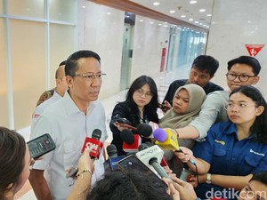 Pemerintah Tolak Nomenklatur Jadi DPA: Sebaiknya Tetap Wantimpres