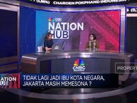 Video: Tak Lagi Jadi Ibu Kota Negara, Pesona Jakarta Masih Kuat