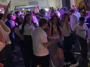 Fakta di Balik Viral Halaman Masjid Agung Wajo Jadi Tempat Party