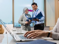 TASPEN Paper Competition (T-PAC) 2024 Siap Digelar, Simak Syaratnya
