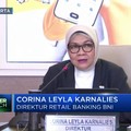 Segmen Konsumer Jadi Pilar Kedua Pertumbuhan BNI, Ini Alasannya
