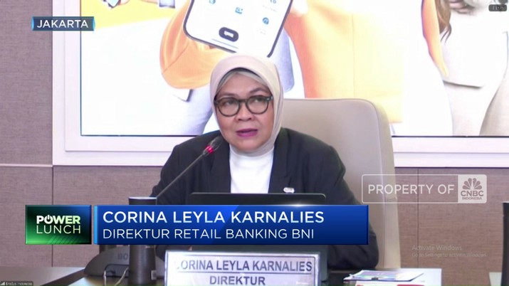 Transaksi BNI Expo 2024 Tembus di Atas Rp 1,5 T
