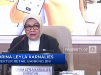 Video: Transaksi BNI Expo 2024 Tembus di Atas Rp 1,5 Triliun