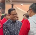 Panas Pilgub RI 2024: Anies Batal Maju, Risma Mundur dari Kabinet