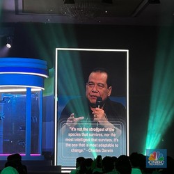Cerita CT Transformasi Bisnis Media dari Era TV Hingga Digital